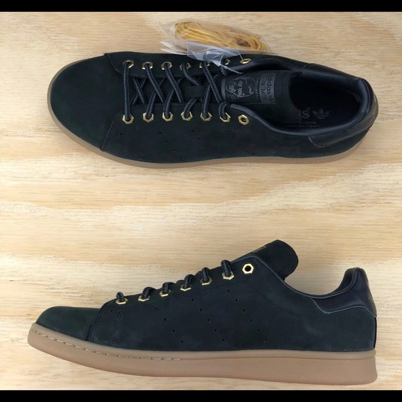 waterproof stan smith